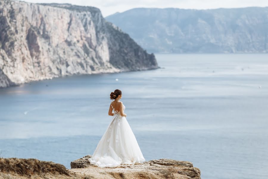 Fotógrafo de bodas Fedor Zaycev (fedorzaitsev). Foto del 4 de marzo 2019