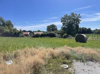 terrain à Saint-Bonnet-Briance (87)