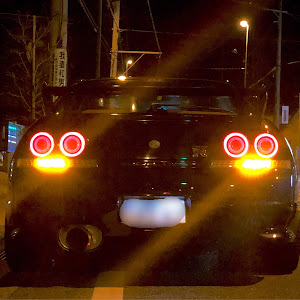 スカイライン GT-R R33