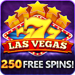 Cover Image of Descargar Casino de máquinas tragamonedas Vegas 2.8.2936 APK