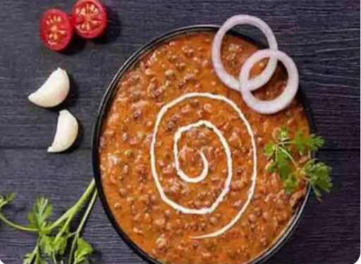 Creamy Dal Makhani