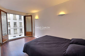 appartement à Paris 14ème (75)