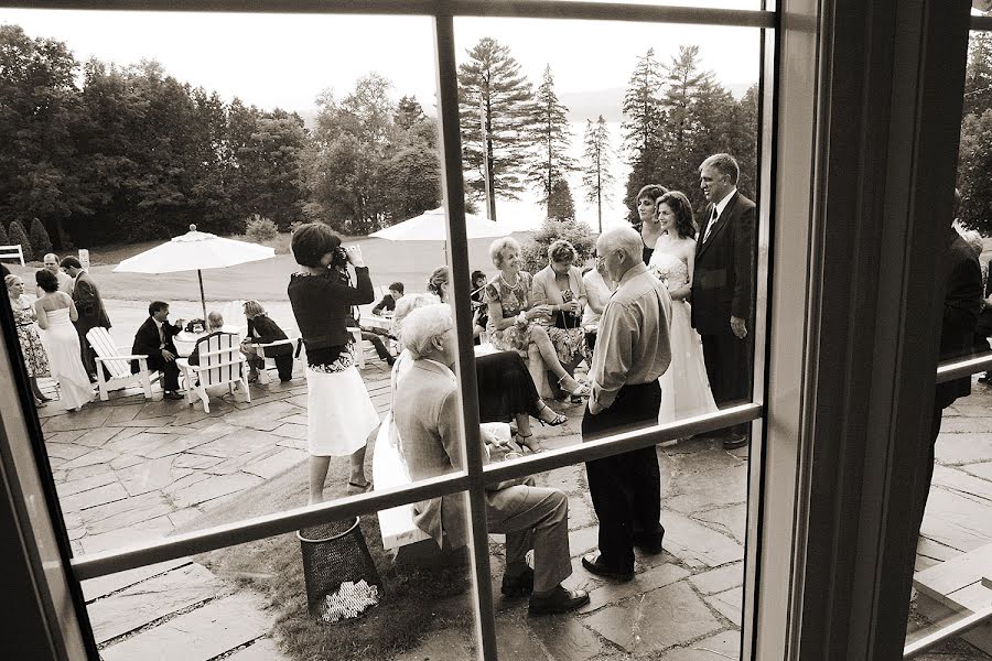 Fotografo di matrimoni Georges Caron (giorgio). Foto del 13 luglio 2020