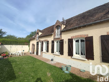 maison à Mousseaux-lès-Bray (77)