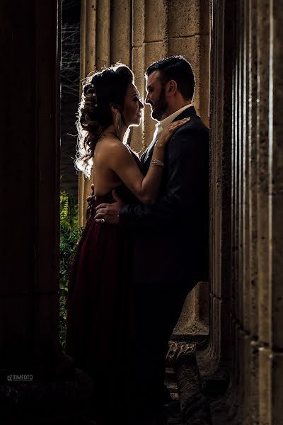 Fotografo di matrimoni Tim Ng (timfoto). Foto del 22 marzo 2018