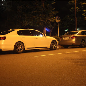 GS GRS191