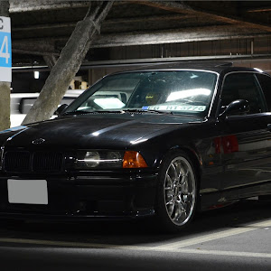 M3 クーペ M3B