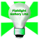 Flashlight Gallery Lite icon