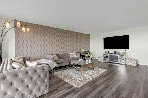 House purchase in Fort Lee (United States) with pool and terrace