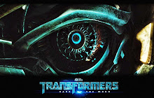 Transformers Wallpaper HD New Tab Themes small promo image