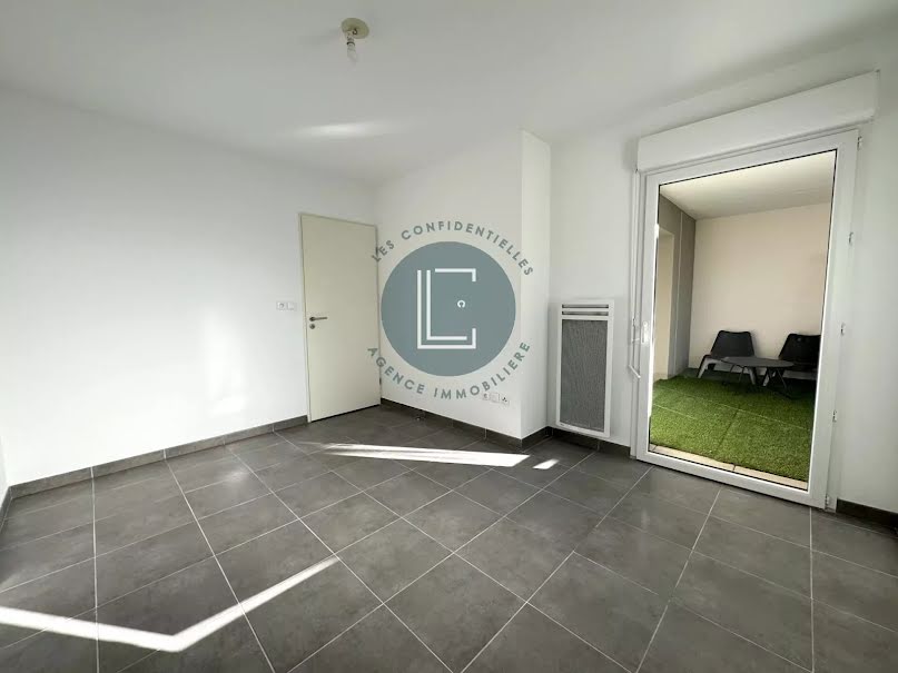 Vente appartement 3 pièces 61.18 m² à Montpellier (34000), 250 000 €