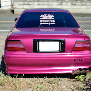 チェイサー JZX100