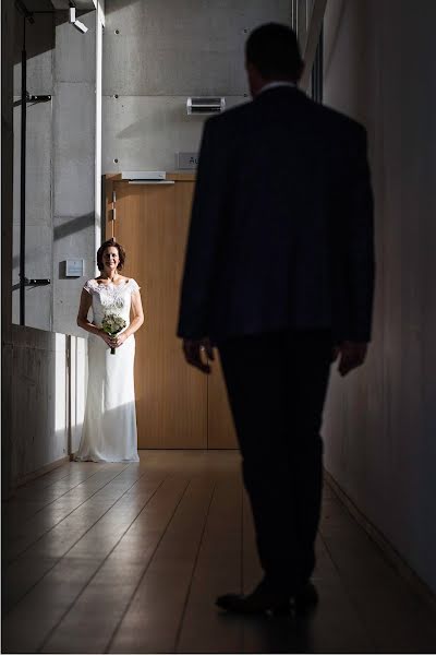 Φωτογράφος γάμων Pedro Duyck (pedroduyck). Φωτογραφία: 17 Απριλίου 2019