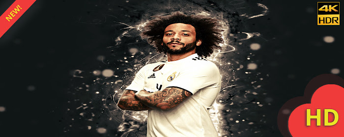 Marcelo Juventus Wallpaper & Marcelo Theme marquee promo image