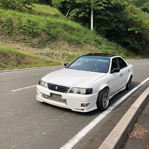 チェイサー JZX100