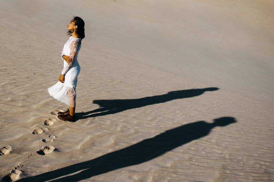 Fotografo di matrimoni Nguyen Tin (nguyentin). Foto del 20 luglio 2017