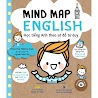 Mind Map English - Học Tiếng Anh Theo Sơ Đồ Tư Duy (Kèm Cd)