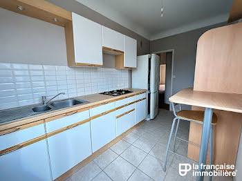 appartement à Rennes (35)