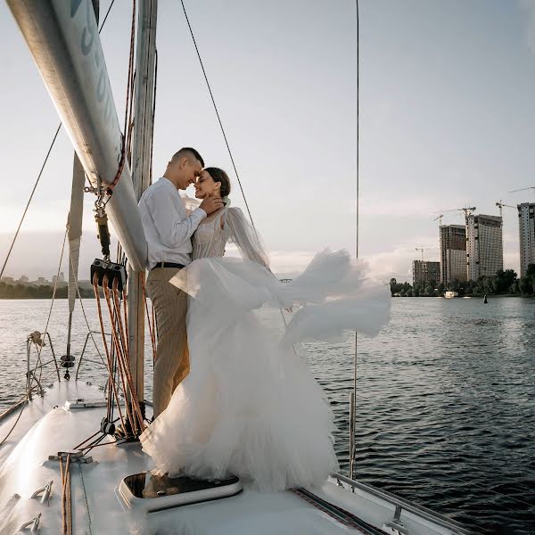 Fotógrafo de bodas Olesya Ivchenko (olesyaivchenko). Foto del 3 de julio 2021