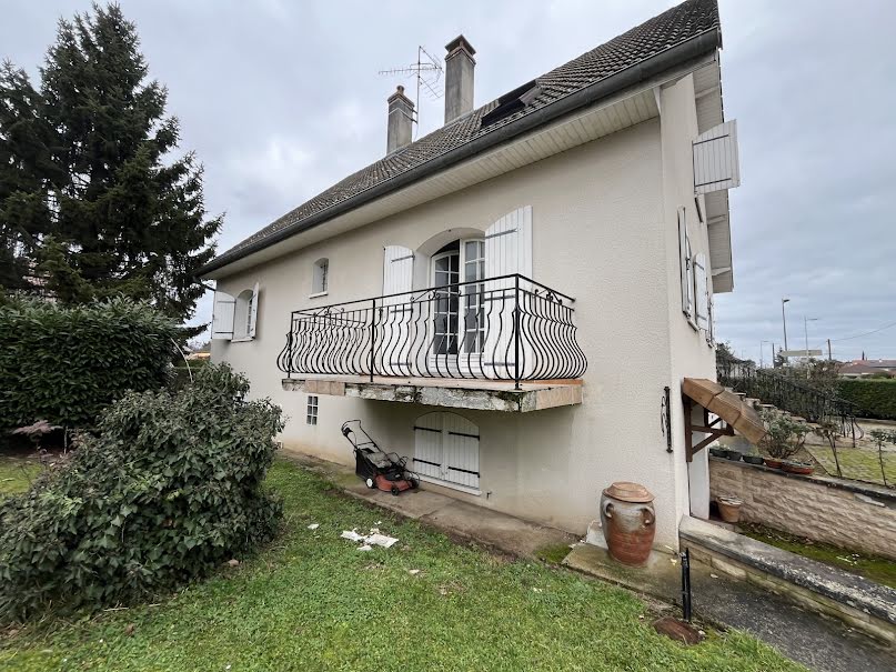 Vente maison 9 pièces 190 m² à Beaune (21200), 341 000 €