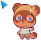 Item logo image for Animal Crossing Cursor