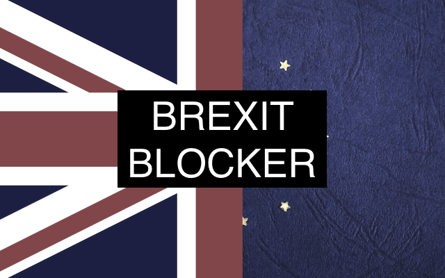 Brexit Blocker Preview image 1