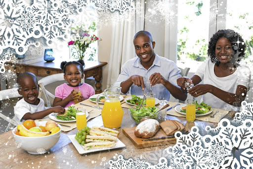 Christmas is a time for family gatherings and exchanging of gifts./123RF