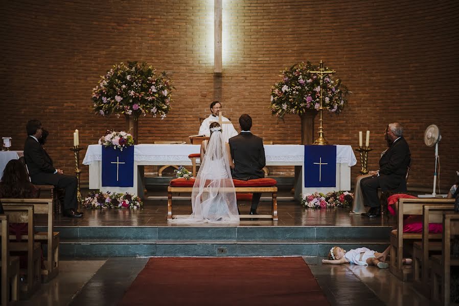 Fotógrafo de casamento Alvaro Tejeda (tejeda). Foto de 21 de julho 2020