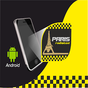 Radio Taxi Paris  Icon