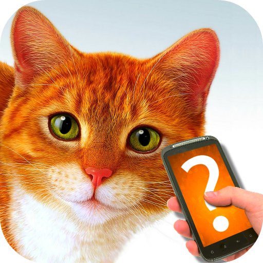 Simulateur d'aide de chat icon