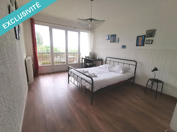 appartement à Longvic (21)