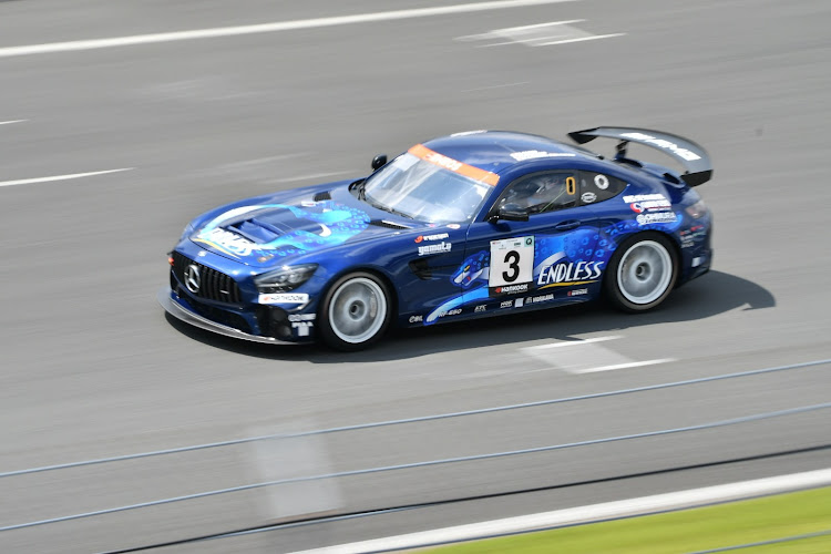 うめちゃんさんが投稿したスーパー耐久・24時間耐久レースに関するカスタム事例の投稿画像9枚目