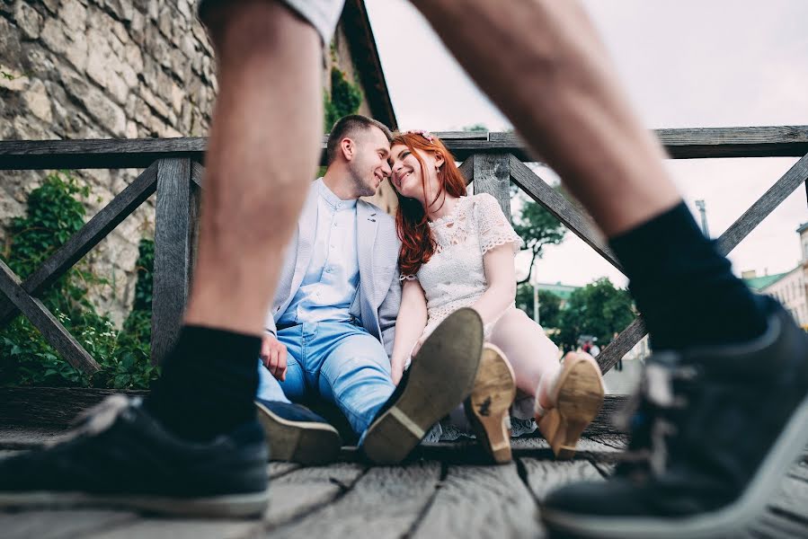 Wedding photographer Oleksandr Valchuk (valchuk). Photo of 24 November 2017