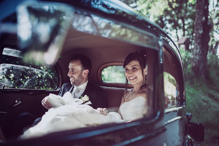 結婚式の写真家Massimo Rinaldi (mrinaldifotogra)。2021 2月26日の写真