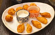 Thapa Ji Ke Momos menu 7