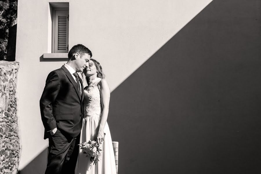 Wedding photographer Emilia Panagiotou-Okto (panagiotou). Photo of 19 July 2022