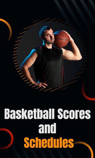 Basketball Scores and Schedule