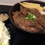 惡燒肉便當