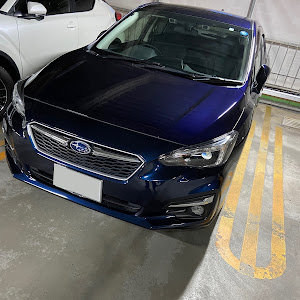 インプレッサ スポーツ GT7