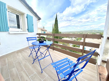 appartement à Vaison-la-Romaine (84)