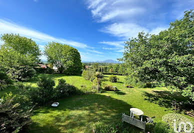 Maison avec piscine et terrasse 7