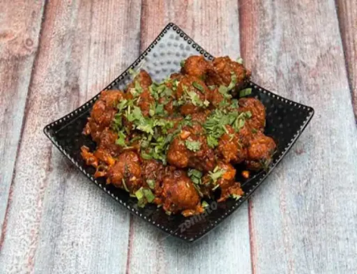 Veg Manchuria