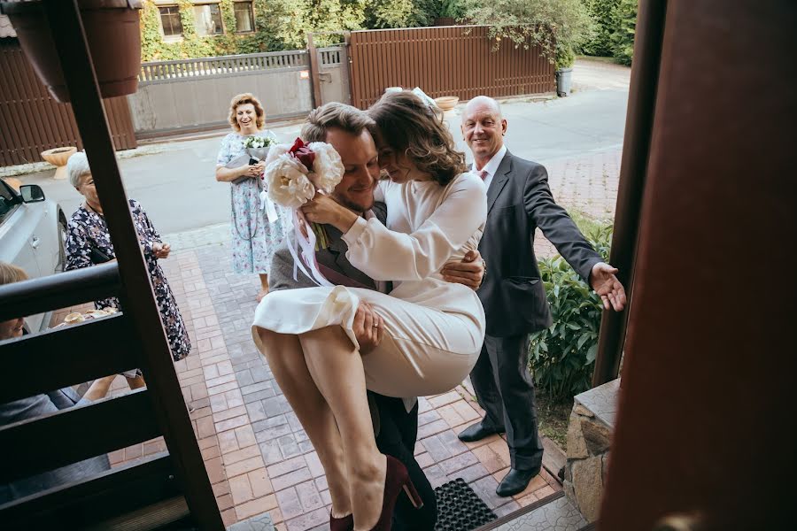 Fotógrafo de casamento Natalya Makurova (makurovaphoto). Foto de 15 de janeiro 2021
