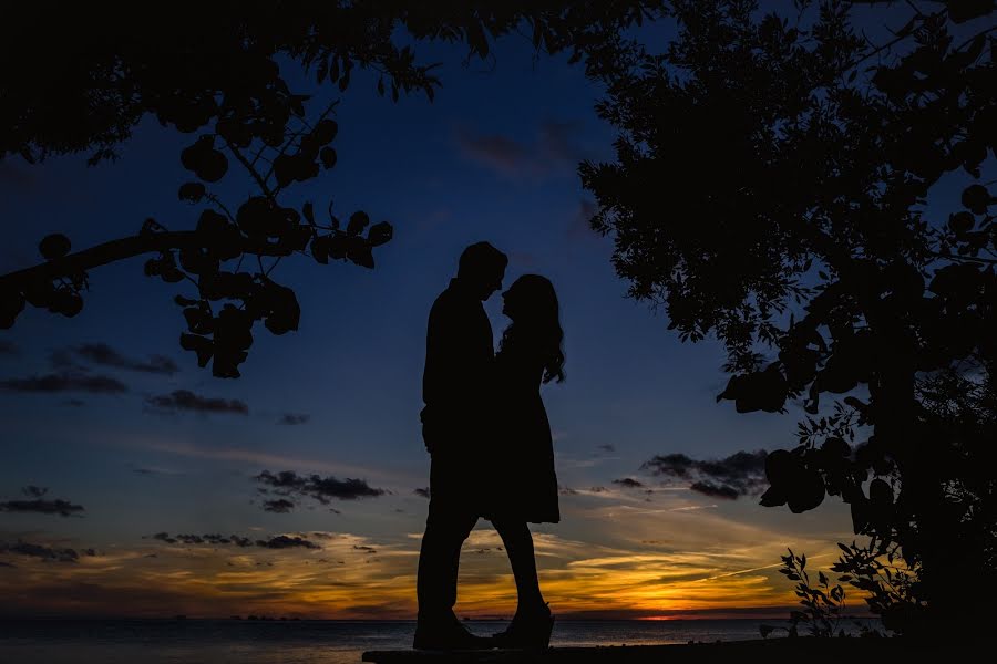 Fotógrafo de casamento Orlando Suarez (orlandosuarez). Foto de 30 de janeiro 2019