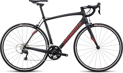 Specialized Roubaix SL4 Sport 2017