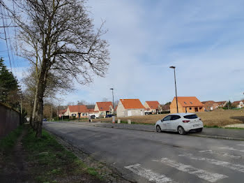 maison neuve à Bully-les-Mines (62)