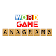 Word Game - Anagrams