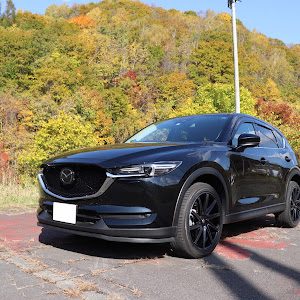 CX-5 KF2P