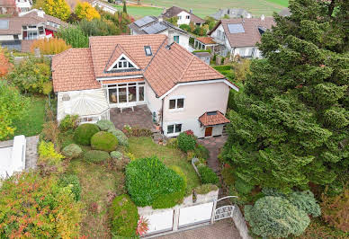 Maison avec jardin et terrasse 17