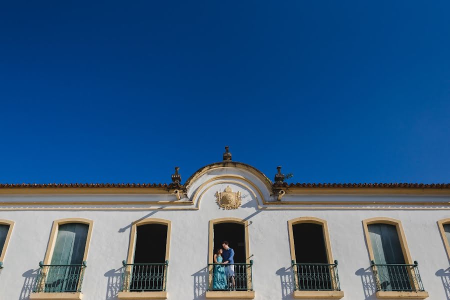 Wedding photographer Thiago Bispo (bispofotografia). Photo of 4 September 2018